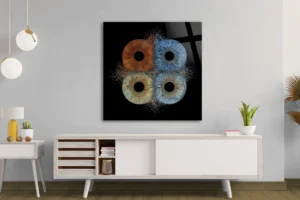 ACRYLIC GLASS - Collision - Image 3