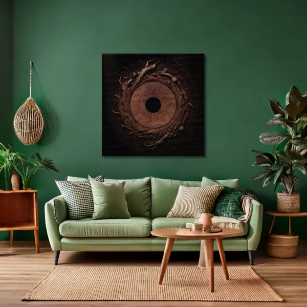 CANVAS - Elements