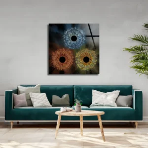 ACRYLIC GLASS - Spark - Image 3