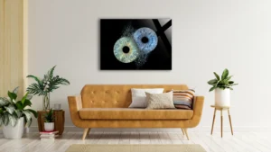 ACRYLIC GLASS - Collision - Image 2