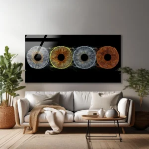 ACRYLIC GLASS - Bliksem - Image 7