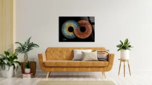 ACRYLIC GLASS - Infinity - Image 2