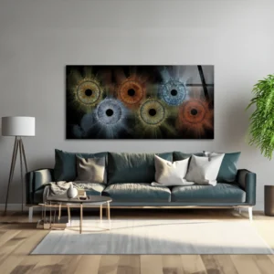 ACRYLIC GLASS - Spark - Image 7