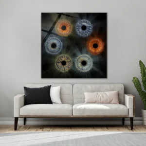 ACRYLIC GLASS - Spark - Image 6