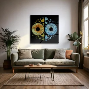 ACRYLIC GLASS - Amor - Image 2