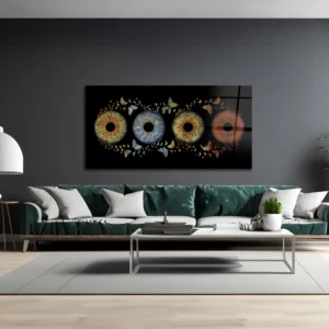 ACRYLIC GLASS - Butterfly - Image 9