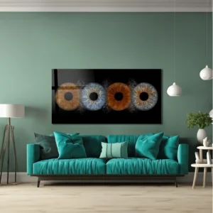 ACRYLIC GLASS - Collision - Image 6