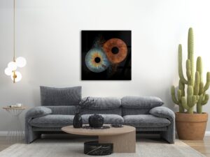CANVAS - Collision - Image 2