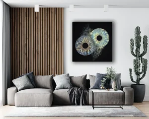 CANVAS - Collision - Image 3