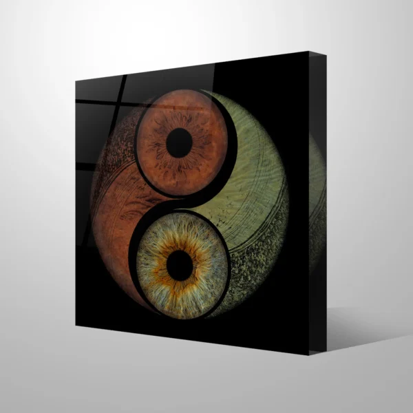 FOTOBLOK - Yin Yang