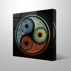 FOTOBLOK - Yin Yang - Image 3