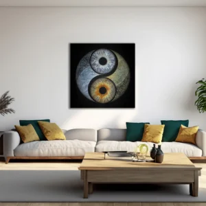 CANVAS - Yin Yang - Image 2