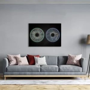 CANVAS - Universum - Image 2