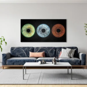 CANVAS - Universum - Image 3