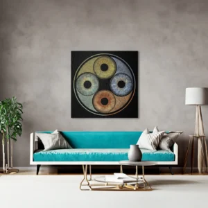 CANVAS - Yin Yang - Image 4