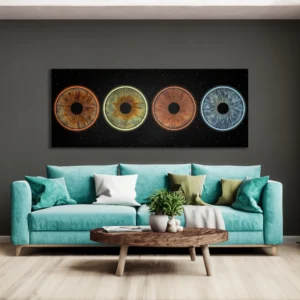 CANVAS - Universum - Image 4
