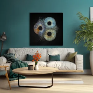 CANVAS - Collision - Image 5