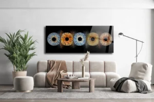 ACRYLIC GLASS - Collision - Image 9
