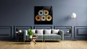 ACRYLIC GLASS - Collision - Image 10
