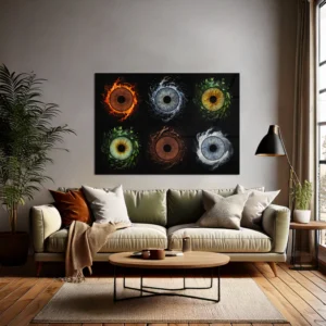 CANVAS - Elements - Image 2