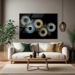 ACRYLIC GLASS - Collision - Image 11