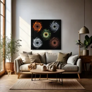 CANVAS - Elements - Image 3