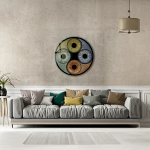 IRIS CIRKEL - Yin Yang - Image 2
