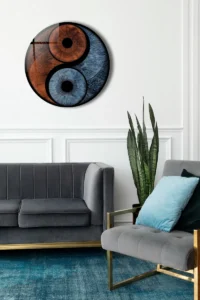 IRIS CIRKEL - Yin Yang - Image 6