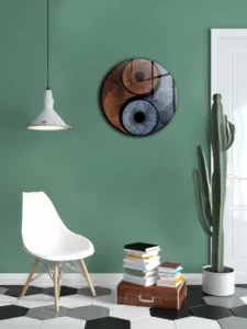 IRIS CIRKEL - Yin Yang - Image 8
