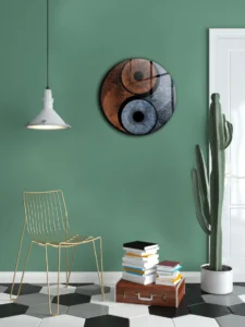 IRIS CIRKEL - Yin Yang - Image 9