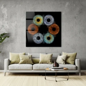 ACRYLIC GLASS - Collision - Image 12
