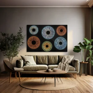CANVAS - Universum - Image 6