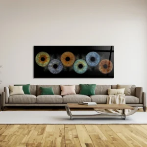 ACRYLIC GLASS - Collision - Image 13