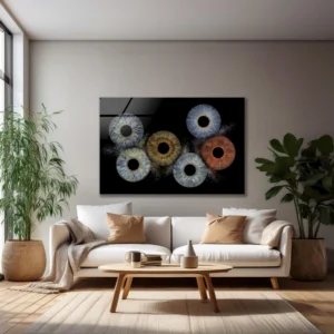 ACRYLIC GLASS - Collision - Image 14