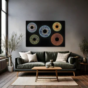 CANVAS - Universum - Image 7