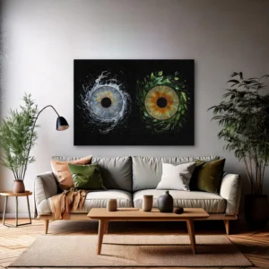 ACRYLIC GLASS - Elementen - Image 10