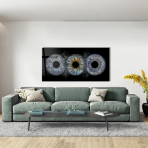ACRYLIC GLASS - Collision - Image 7