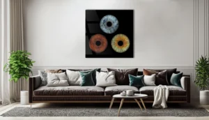 ACRYLIC GLASS - Pure - Image 4