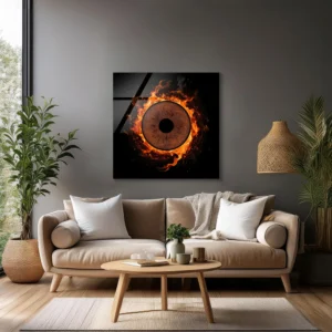 ACRYLIC GLASS - Elementen - Image 3
