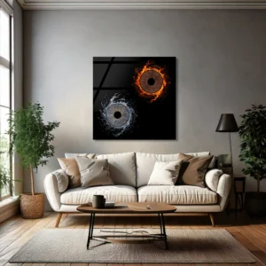 ACRYLIC GLASS - Elementen - Image 9