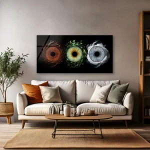 ACRYLIC GLASS - Elementen - Image 11