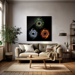 ACRYLIC GLASS - Elementen - Image 12