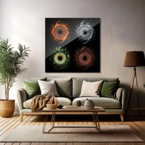 ACRYLIC GLASS - Elementen - Image 16