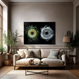 ACRYLIC GLASS - Elementen - Image 7