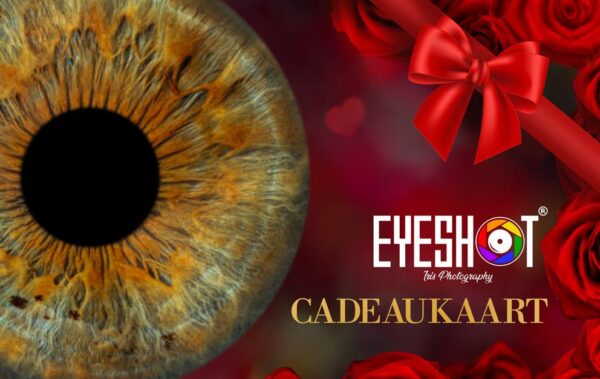 Cadeaukaart Valentijn